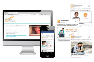Boost Academy | Social Ads