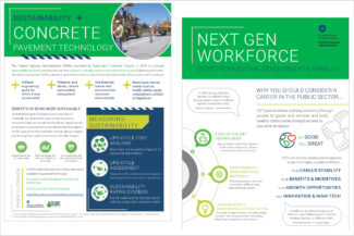 KCD / FHA | Flyer Design