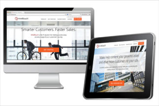MindTouch | Website